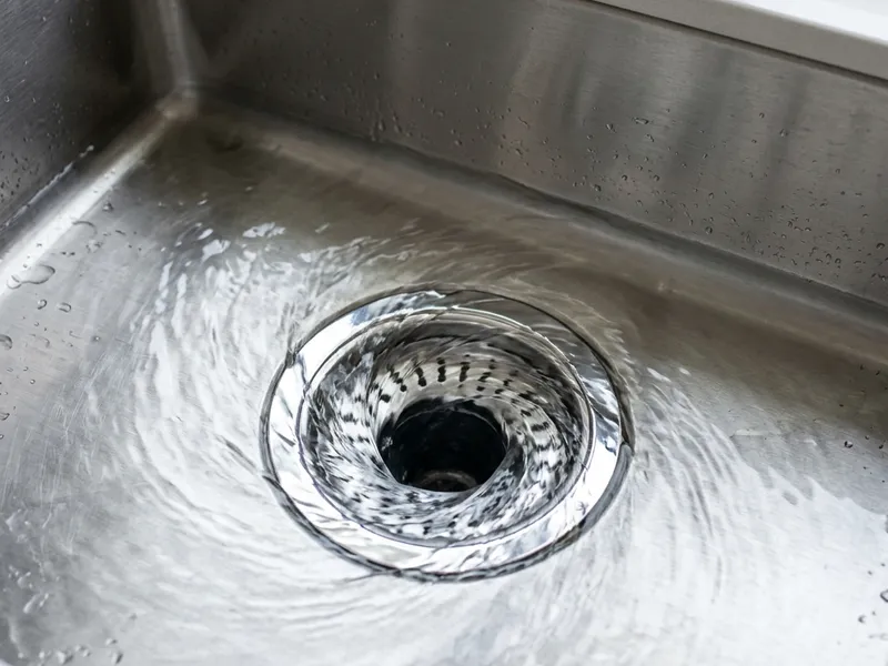 Drain Cleaning Plumber in Baldwin, FL